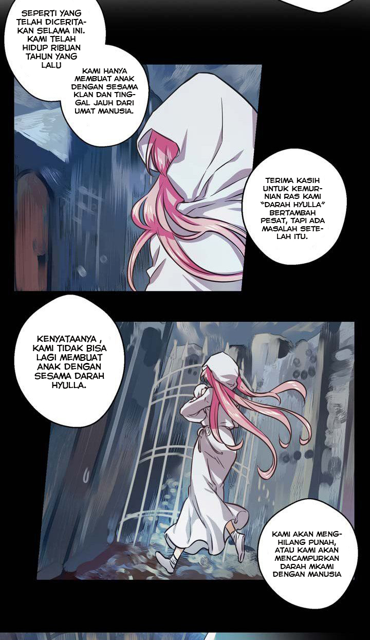 Hyulla’s Race Chapter 05.2